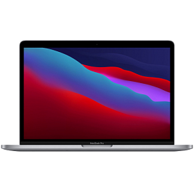 Замена материнской платы MacBook Pro 13"